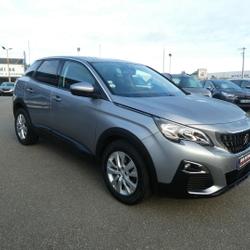 Peugeot 3008 1.5 BLUEHDI 130CH E6.C ACTIVE BUSINESS S&S EAT8 Cou&euml;ron