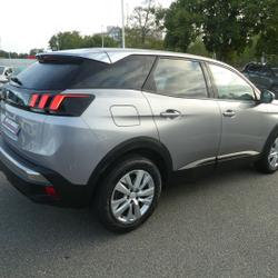 Peugeot 3008 1.5 BLUEHDI 130CH E6.C ACTIVE BUSINESS S&S EAT8 Cou&euml;ron