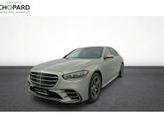 Mercedes Classe S Chenôve