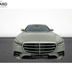 Mercedes Classe S Classe S 350 d 9G-Tronic AMG Line Chen&ocirc;ve