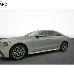 Mercedes Classe S Classe S 350 d 9G-Tronic AMG Line Chen&ocirc;ve