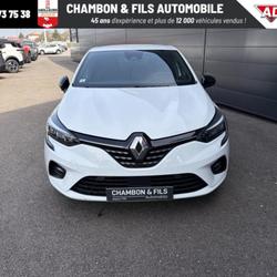 Renault Clio 5 V TCe 90 Techno La Grand-Croix