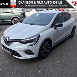 Renault Clio 5 V TCe 90 Techno La Grand-Croix
