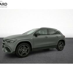 Mercedes GLA GLA 250 e Hybrid EQ 8G-DCT AMG Line Chen&ocirc;ve