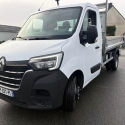 Renault Master 2.3 dCi 135ch BENNE TVA B&eacute;d&eacute;e