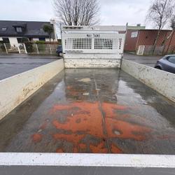 Renault Master 2.3 dCi 135ch BENNE TVA B&eacute;d&eacute;e