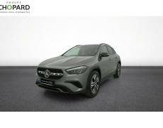 Mercedes GLA Chenôve