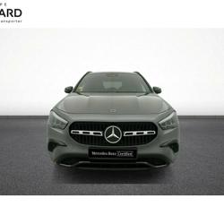 Mercedes GLA GLA 200 d 8G-DCT Progressive Line Chen&ocirc;ve