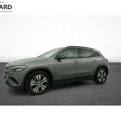Mercedes GLA GLA 200 d 8G-DCT Progressive Line Chen&ocirc;ve