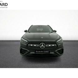 Mercedes GLA GLA 250 e Hybrid EQ 8G-DCT AMG Line Chen&ocirc;ve