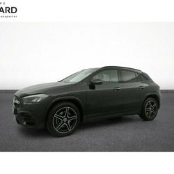 Mercedes GLA GLA 250 e Hybrid EQ 8G-DCT AMG Line Chen&ocirc;ve