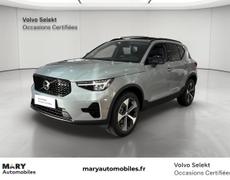 Volvo XC40 Deauville