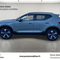 Volvo XC40 B3 163 ch DCT7 Ultra occasion - Normanville - photo 2/24
