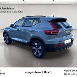 Volvo XC40 B3 163 ch DCT7 Ultra occasion - Normanville - photo 3/24