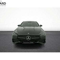 Mercedes CLA CLA Shooting Brake 250 e 8G-DCT AMG Line Chen&ocirc;ve