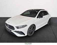 Mercedes Classe A Chenôve