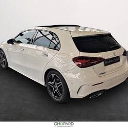 Mercedes Classe A Classe A 180 d AMG Line Chen&ocirc;ve