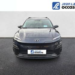 Hyundai Kona Kona Electrique 64 kWh - 204 ch Creative Seyssinet-Pariset