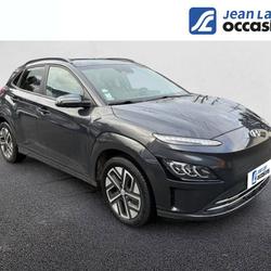 Hyundai Kona Kona Electrique 64 kWh - 204 ch Creative Seyssinet-Pariset