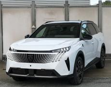 Peugeot 5008 Roézé-sur-Sarthe