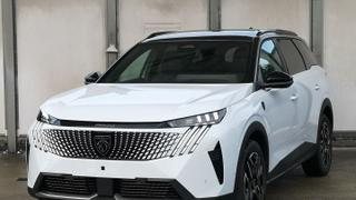 Peugeot 5008  - Gt - photo 0