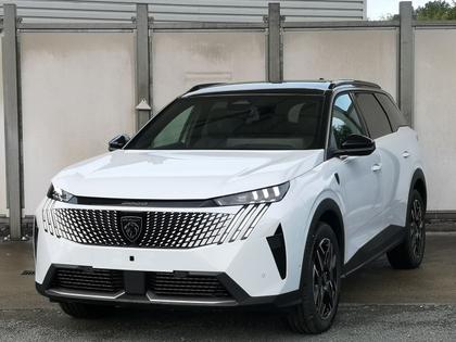 Peugeot 5008 - HYBRID 145CH GT GARANTIE 3 ANS ET PACK 360° VISION & DRIVE ASSIST PLUS - 36 490 €