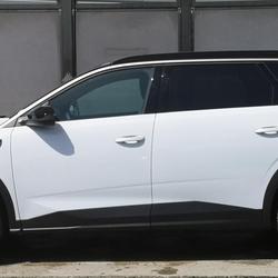 Peugeot 5008 HYBRID 145CH GT GARANTIE 3 ANS & PACK 360&deg; VISION & DRIVE ASSIST PLUS Ro&eacute;z&eacute;-sur-Sarthe