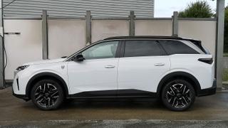 Peugeot 5008  - Gt - photo 1