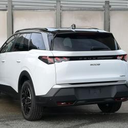 Peugeot 5008 HYBRID 145CH GT GARANTIE 3 ANS ET PACK 360&deg; VISION & DRIVE ASSIST PLUS Ro&eacute;z&eacute;-sur-Sarthe