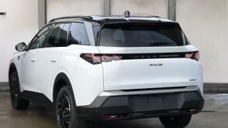 Peugeot 5008  - Gt - photo 2