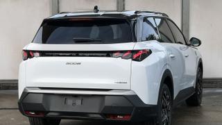 Peugeot 5008  - Gt - photo 3