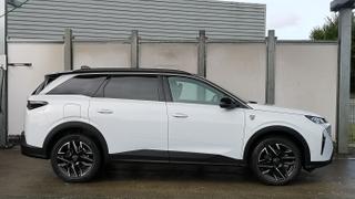 Peugeot 5008  - Gt - photo 4