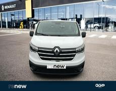 Renault Trafic combi Feignies