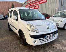 Renault Kangoo Bédée