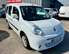 Renault Kangoo Bédée