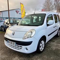 Renault Kangoo 1.5 DCI 85 AUTHENTIQUE B&eacute;d&eacute;e