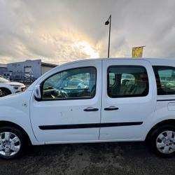 Renault Kangoo 1.5 DCI 85 AUTHENTIQUE B&eacute;d&eacute;e