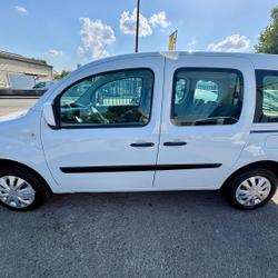 Renault Kangoo 1.5 DCI 85 AUTHENTIQUE B&eacute;d&eacute;e