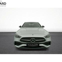 Mercedes Classe C Classe C 220 d 9G-Tronic AMG Line Chen&ocirc;ve