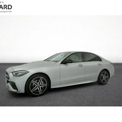 Mercedes Classe C Classe C 220 d 9G-Tronic AMG Line Chen&ocirc;ve