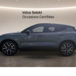 Volvo EX30 P5 Long Range 272 ch Black Edition occasion - Cesson-S&eacute;vign&eacute; - photo 2/29