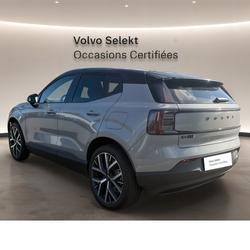 Volvo EX30 P5 Long Range 272 ch Black Edition occasion - Cesson-S&eacute;vign&eacute; - photo 3/29