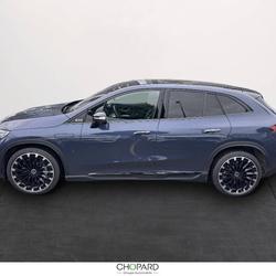 Mercedes EQE EQE SUV 350 4MATIC AMG Line Chen&ocirc;ve