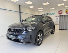 Kia Sorento Rouen
