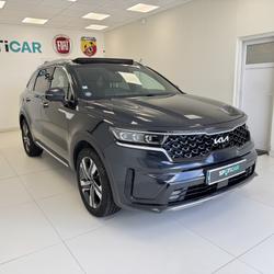 Kia Sorento 1.6 T-GDI PHEV 4WD PREMIUM AUTO 7-SEATS Rouen