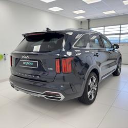 Kia Sorento 1.6 T-GDI PHEV 4WD PREMIUM AUTO 7-SEATS Rouen