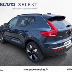 Volvo EX40 EX40 Single Extended Range 252 ch Business Edition Deauville