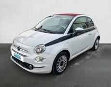 Fiat 500C Vernouillet