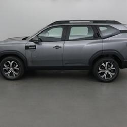 Dacia Bigster 1.2 mild hybrid 140ch Expression Auch