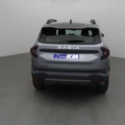 Dacia Bigster 1.2 mild hybrid 140ch Expression Auch